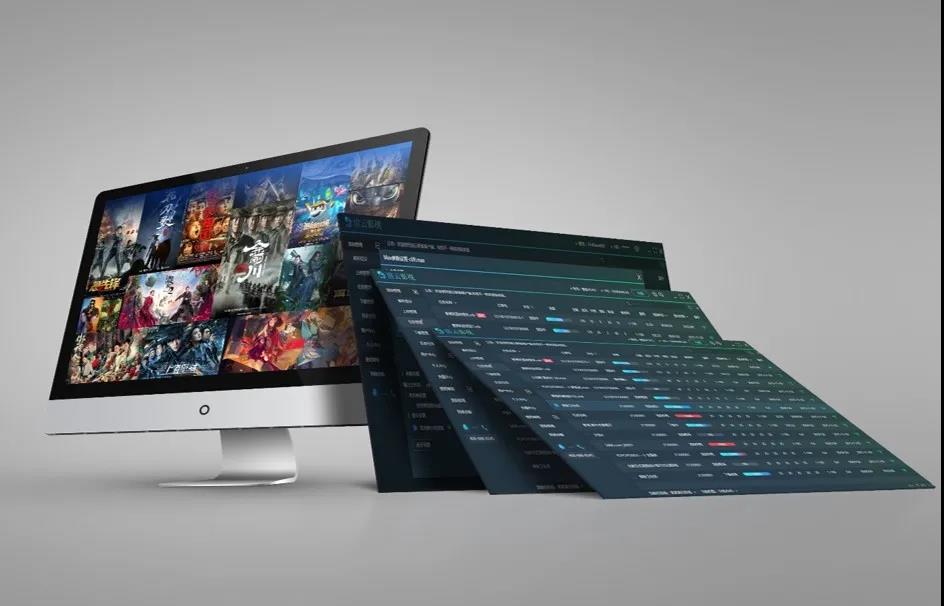 贊奇科技亮相2021文化科技融交會 以數字內容服務踐行轉型，云端實力賦能文化創新