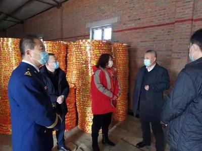 吉林省應急管理廳強化日用雜品銷售安全監(jiān)管，筑牢民生安全防線